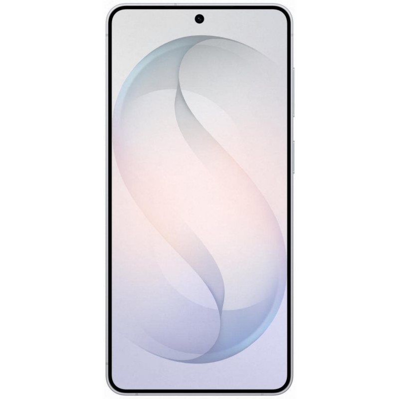 Смартфон Samsung Galaxy S26+ 5G (S947) 12/512ГБ, 2SIM,білий SM-S947BZWGEUC