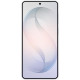 Смартфон Samsung Galaxy S26+ 5G (S947) 12/512ГБ, 2SIM,білий SM-S947BZWGEUC