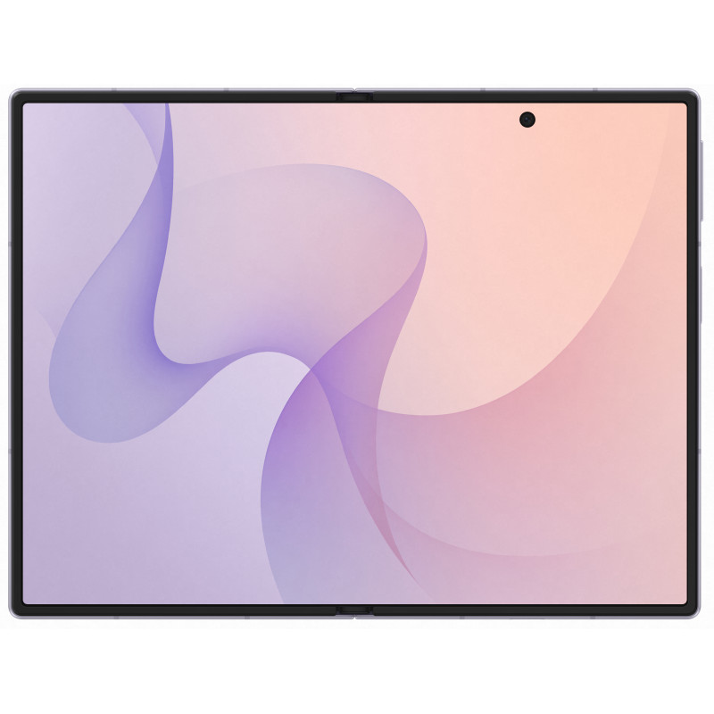 Смартфон Samsung Galaxy Fold 8 5G (F971) 16/1024ГБ, 1SIM, лавандовий SM-F971BLVNSEK