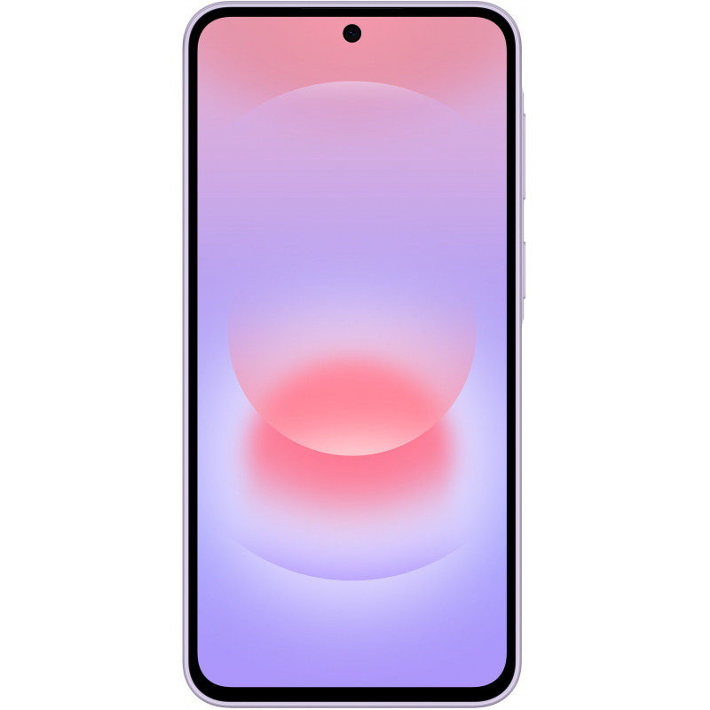 Смартфон Samsung Galaxy A37 5G 8/256Gb Awesome Lavender (SM-A376BLVGEUC)