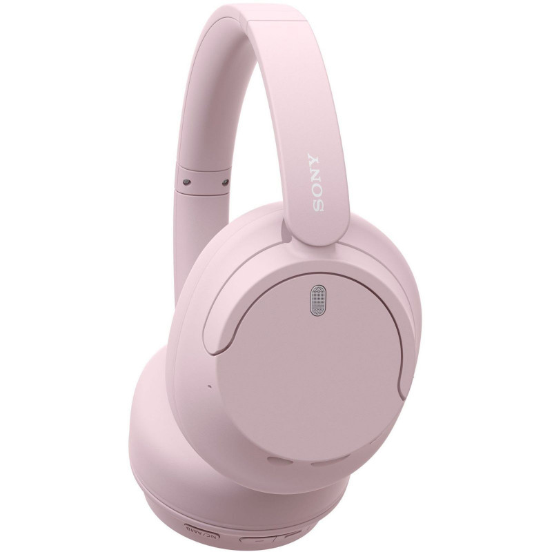 Навушники Over-ear Sony WH-CH720N, Рожевий WHCH720NP.CE7