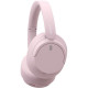 Навушники Over-ear Sony WH-CH720N, Рожевий WHCH720NP.CE7