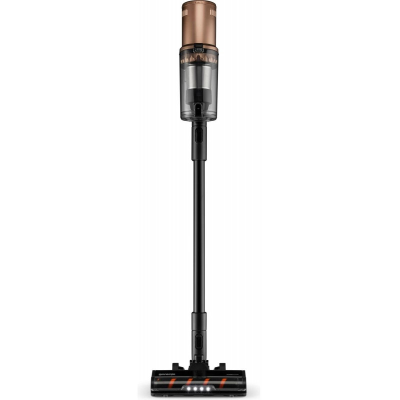 Пилосос Gorenje SVC259449NDCO