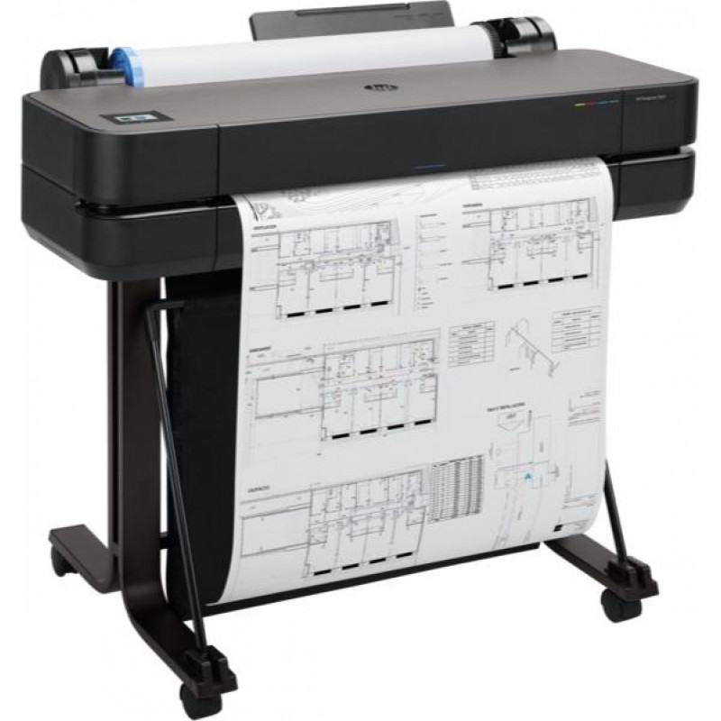 Принтер HP DesignJet T630 5HB09D