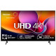 Телевізор Hisense 50A6Q