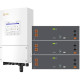 Система зберігання енергії Solis SV-1SL8K1-LES15.3K1 8kW 15.4kWh 3BAT LiFePO4 ≥6000 циклів (SV-1SL8K