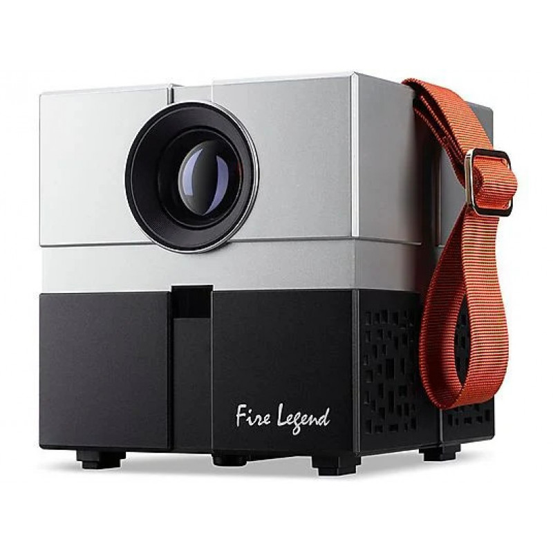 Проєктор AOpen L20 FHD MR.JWV11.005