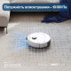 Робот-пилосос ECOVACS DEEBOT N20E PLUS YDLX11-3 WHITE