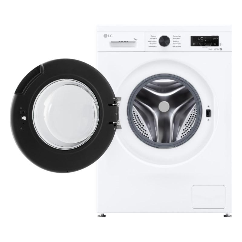 Пральна машина LG F2Y2HS5WE