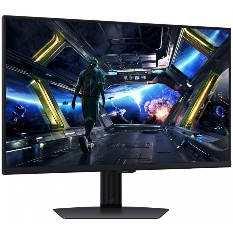 Монітор Samsung LS32DG700EZXUA