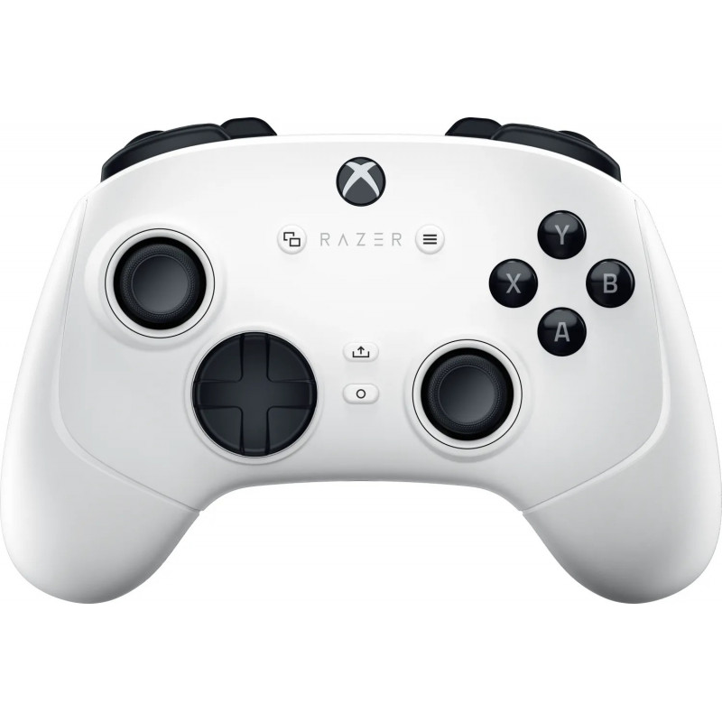 Геймпад RAZER Wolverine V3 PRO, white (RZ06-05200200-R3M1)