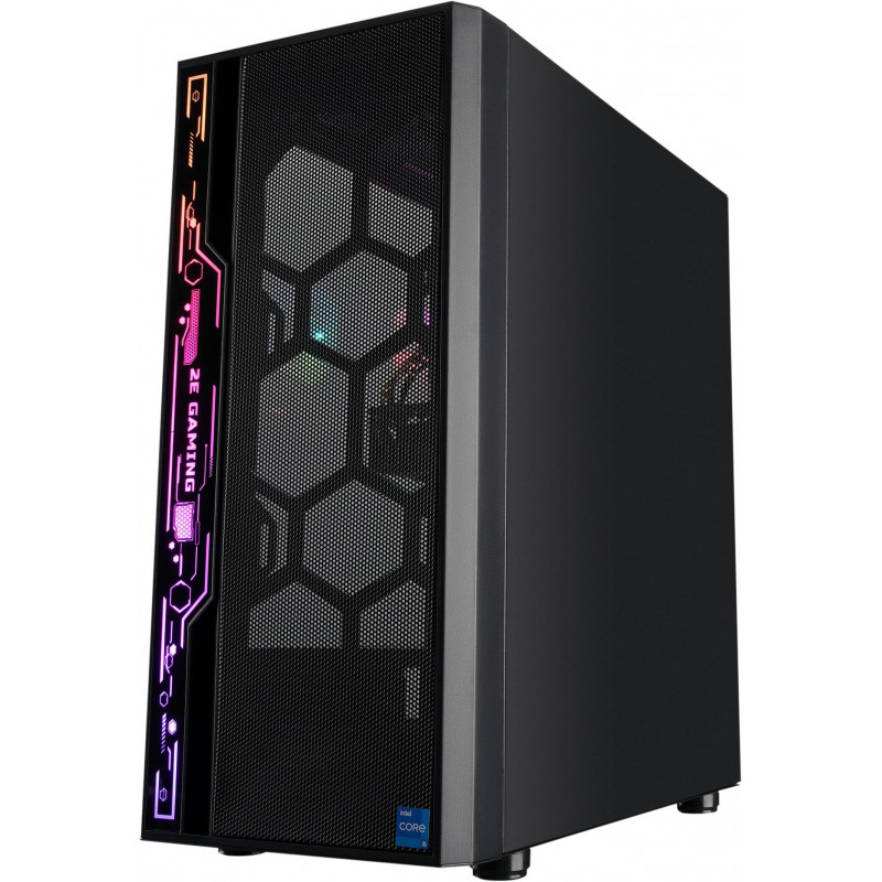 Комп’ютер персональний 2E Complex Gaming Intel i5-14400F 2E-12580