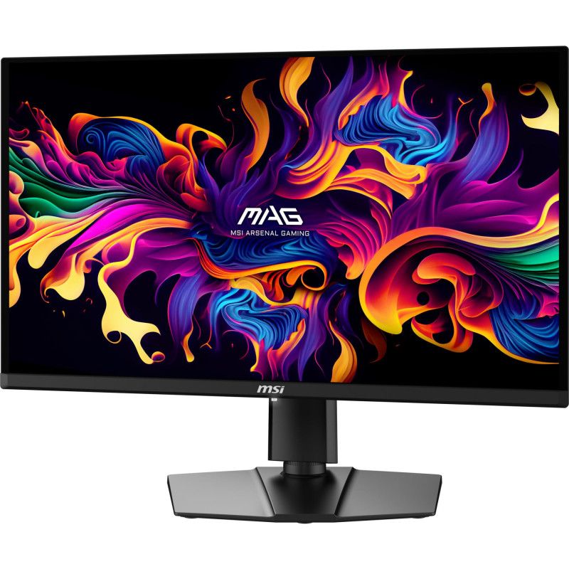 Монітор MSI MAG 271QP QD-OLED X24