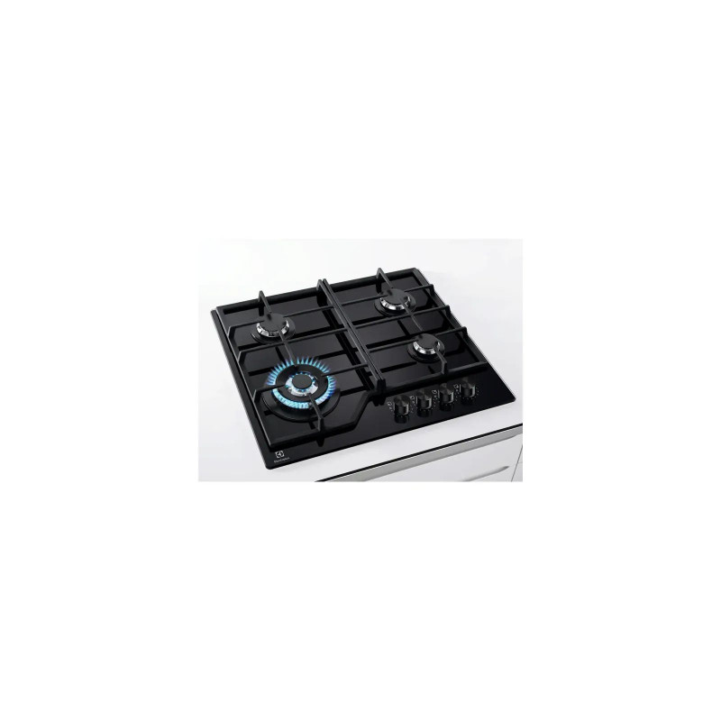 Варильна поверхня Electrolux KGS6436K