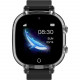 Дитячий смарт годинник Gelius Summer (GP-PK009) з GPS/4G/ESIM Black