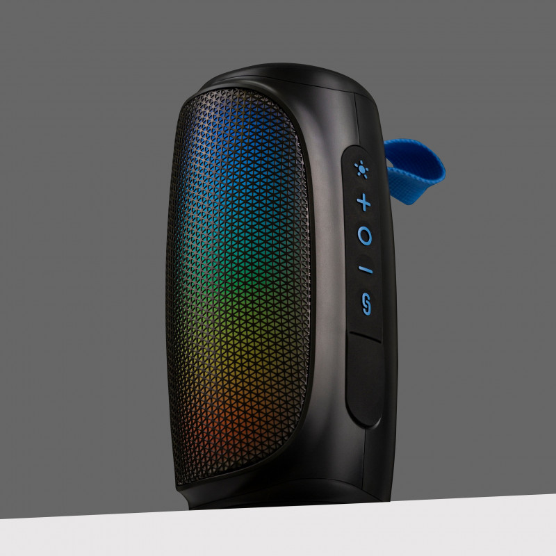Портативна Акустика Proove Nova 10W (APP) (black)