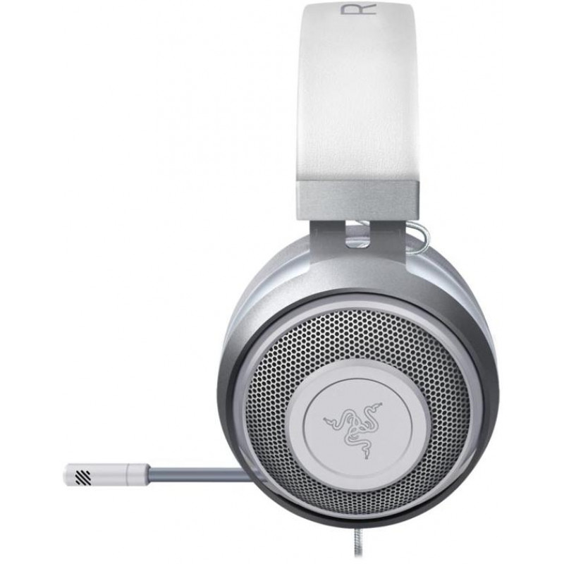 Гарнітура RAZER Kraken Mercury (RZ04-02830400-R3M1)