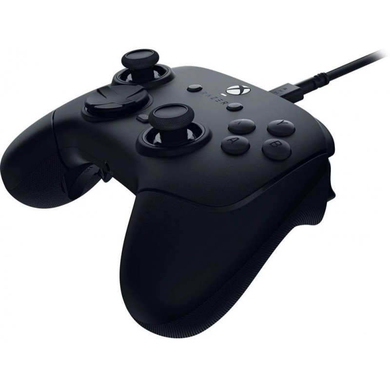 Геймпад RAZER Wolverine V3 TE, black (RZ06-05210100-R3M1)
