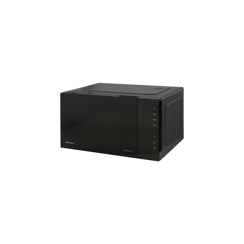 Мікрохвильова піч Hisense H23MOBS5H4