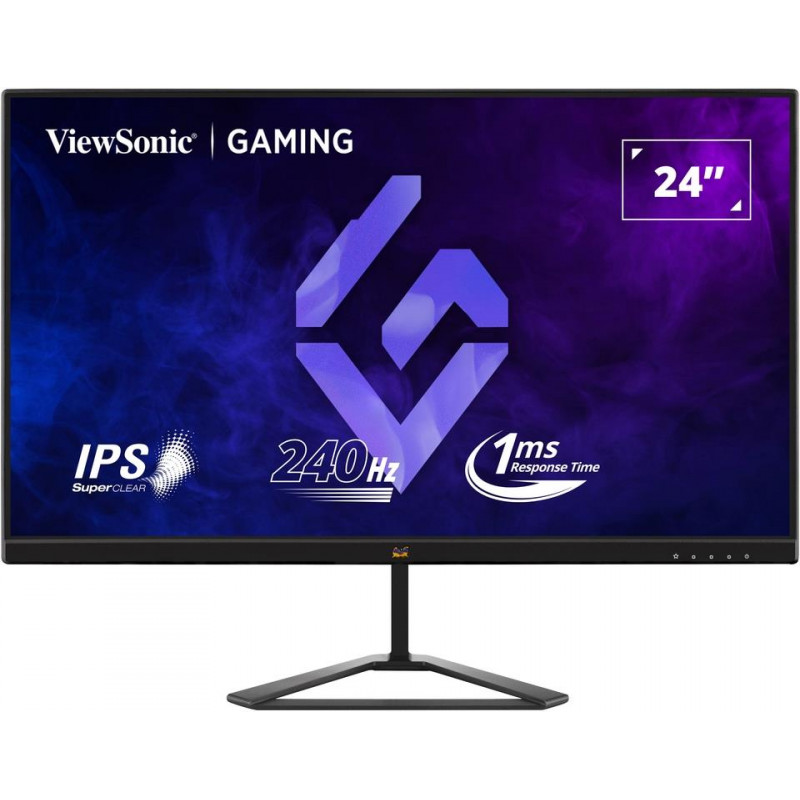 Монітор VIEWSONIC VX2479A-HD-PRO
