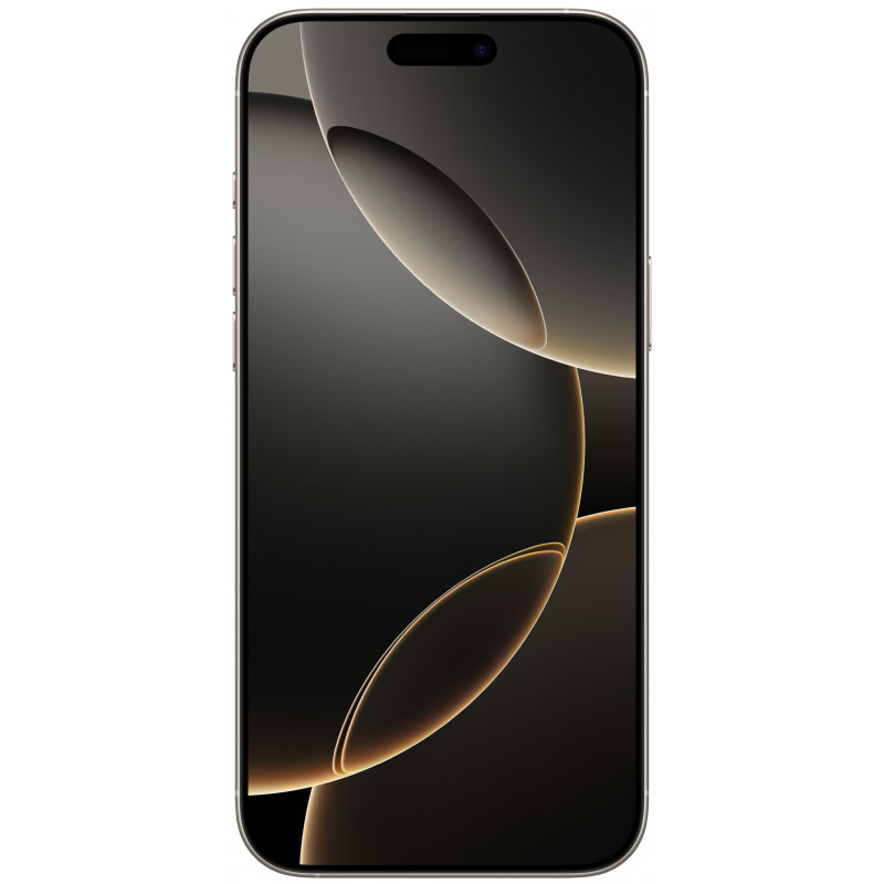 Смартфон Apple iPhone 16 Pro Max 256GB Natural Titanium Used