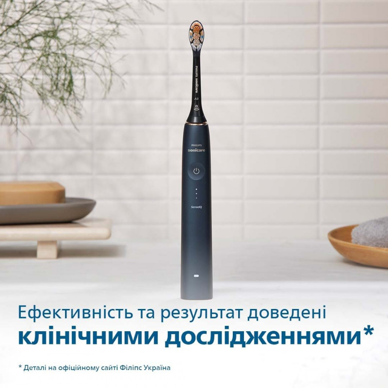 Зубна щітка Philips Sonicare HX9992/12