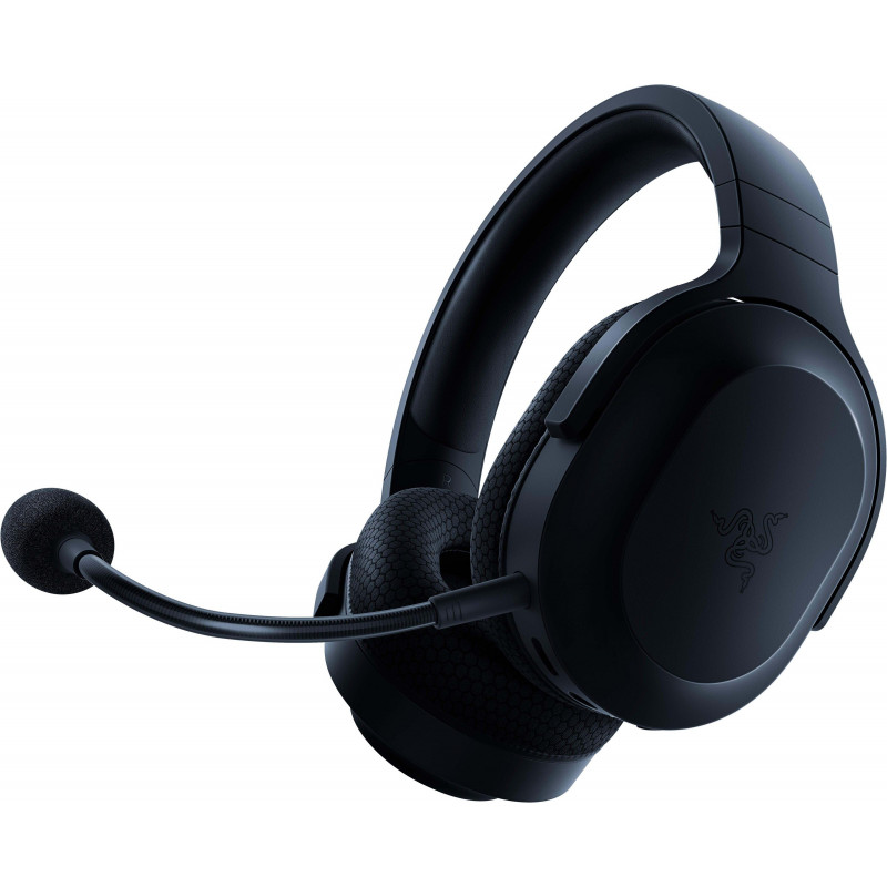 Гарнітура RAZER Barracuda X ROBLOX Edition, Black (RZ04-04430400-R3M1)