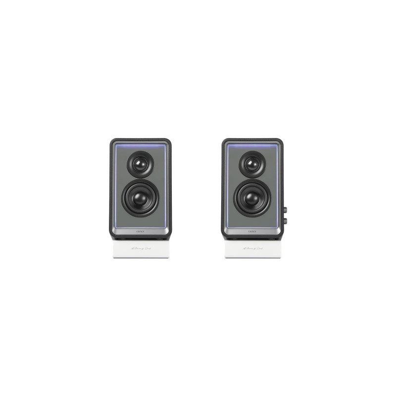 Акустична системa Edifier 2.0 70W Bluetooth Hi-Res QR65Black