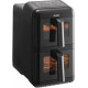 Мультипіч Sencor Dual Vita Fryer SFR1250BK