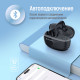 Навушники СolorWay Slim TWS-5 Earbuds Black