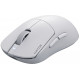 Ігрова миша HATOR Quasar 3S ULTIMA 8K Wireless (HTM661) white