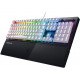 Клавіатура механічна RAZER BlackWidow V3, Green Switch, ROBLOX Edition (RZ03-03542800-R3M1)