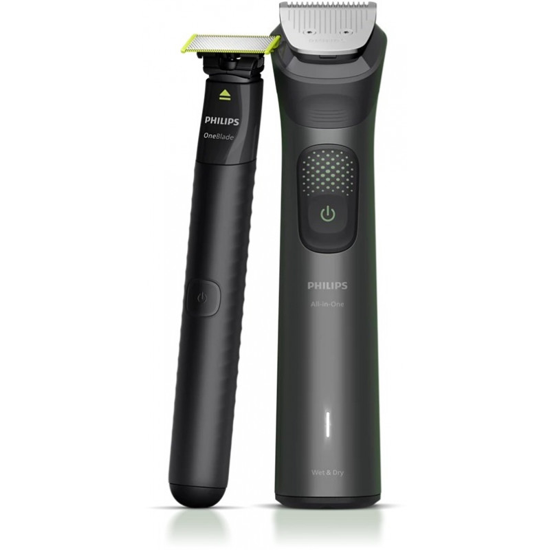 Тример Philips Series 9000 MG9556/15