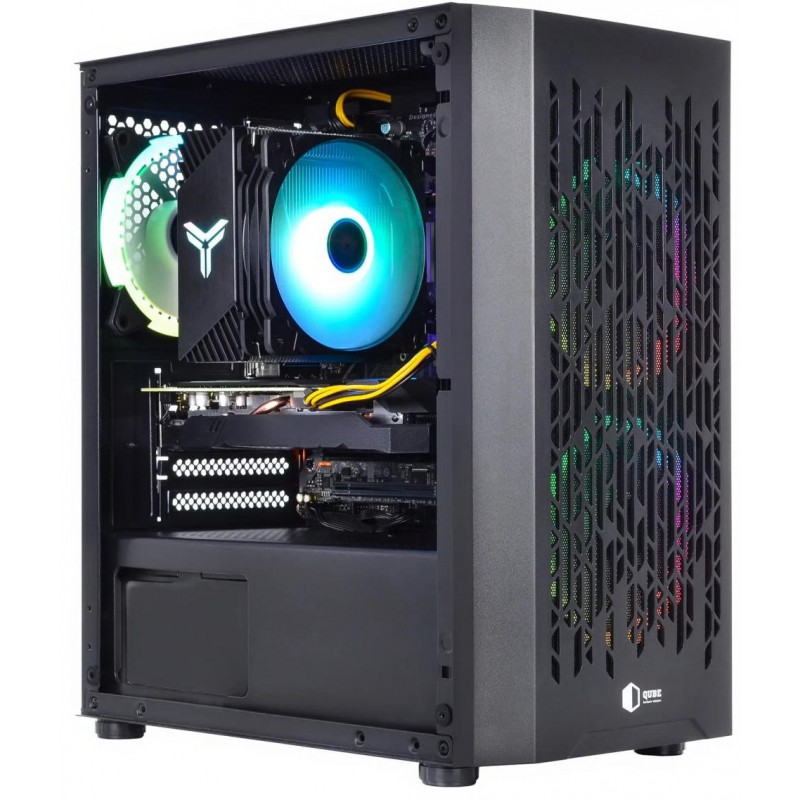 Персональний комп'ютер ARTLINE Gaming X64 (X64v12Win)