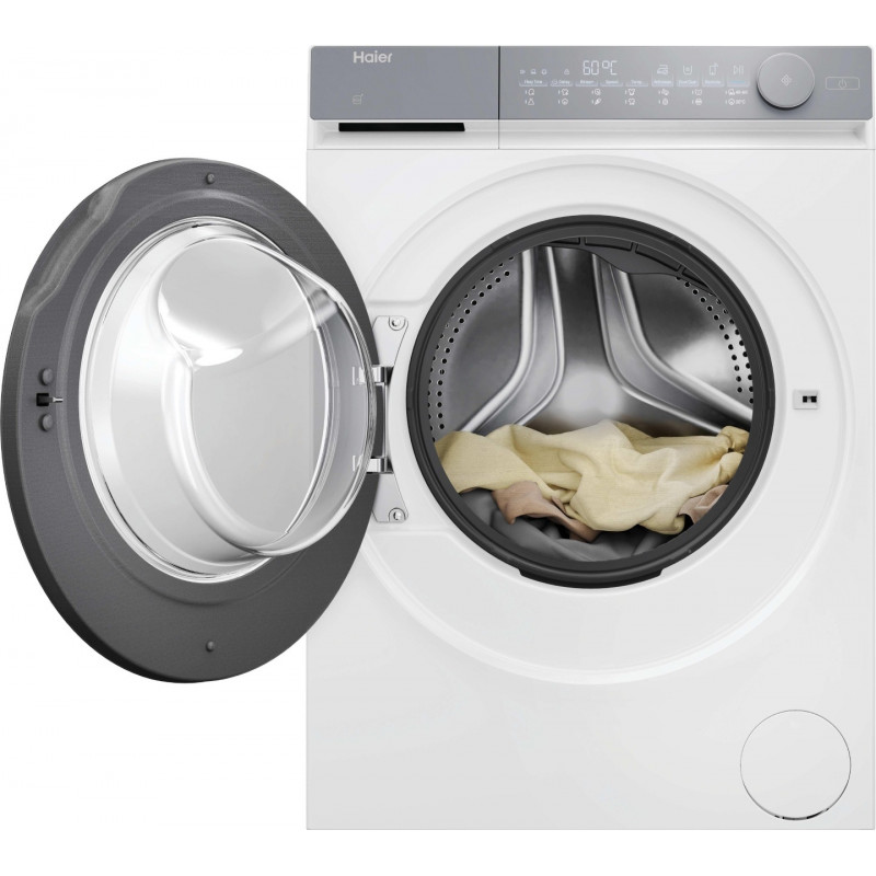 Пральна машина Haier HW90-B14367TU1-S