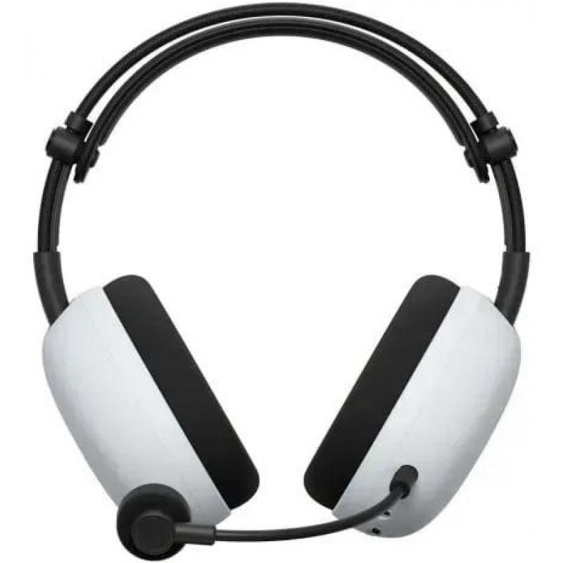 Гарнітура ігрова Over-ear Sony INZONE H9 II BT 5.3, Wireless, Mic, Білий WHG910NW.E