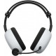 Гарнітура ігрова Over-ear Sony INZONE H9 II BT 5.3, Wireless, Mic, Білий WHG910NW.E