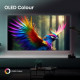 Телевізор Hisense 55A85Q