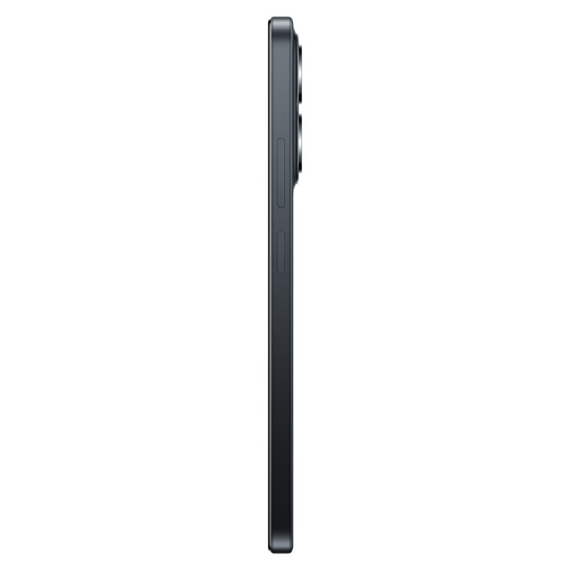 Смартфон Xiaomi Redmi 15C 4/128GB Midnight Black