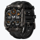 Смарт-годинник Kospet TANK M4C BLACK