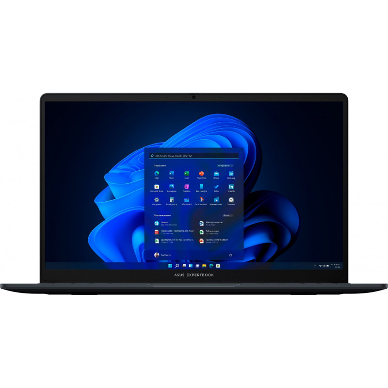 Ноутбук ASUS Expertbook B1 B1503CVA-S79096X 90NX0801-M0AF00