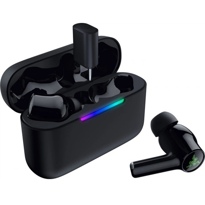 Гарнітура RAZER Hammerhead V3 Hyperspeed (RZ12-05610100-R3G1)