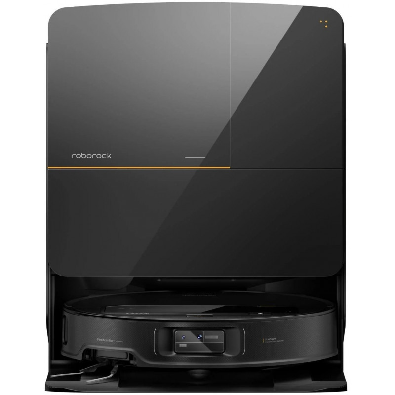 Робот-пилосос Roborock Saros Z70