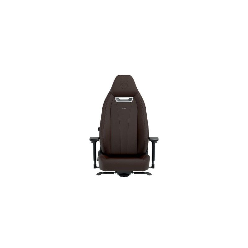 Ігрове крісло Noblechairs LEGEND, коричневий NBL-LGD-GER-JED