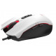 Миша A4Tech Bloody ES7 (Panda White), чорно-біла