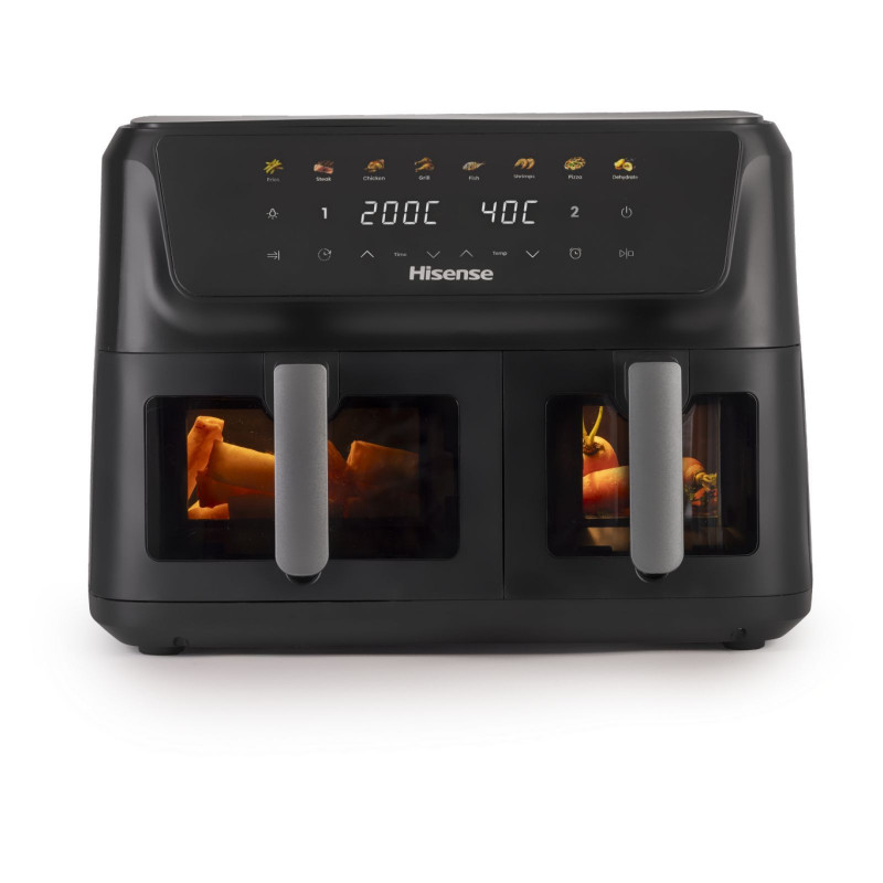 Мультипіч HISENSE HAF2700DCD