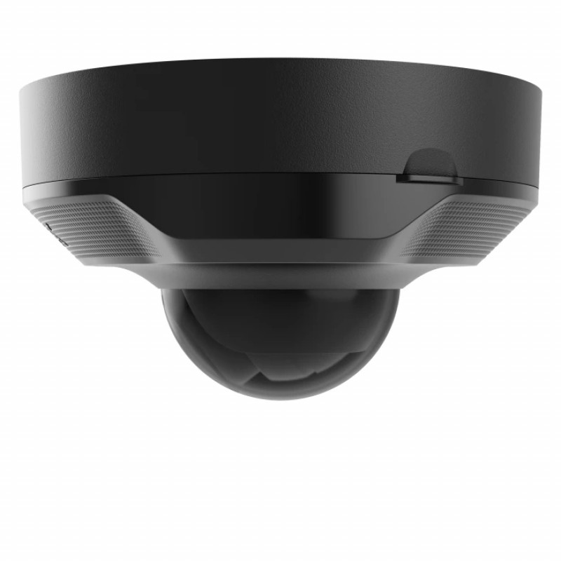 IP-камера Ajax DomeCam Mini (5 Mp/2.8 mm) ASP black 000039320