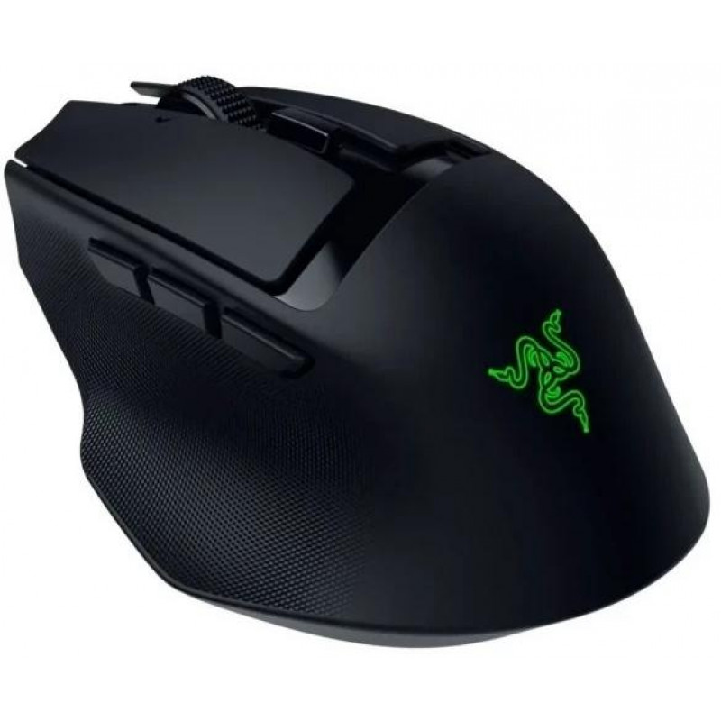 Миша Razer Basilisk Mobile, RGB, USB-A/WL/BT RZ01-04310100-R3G1