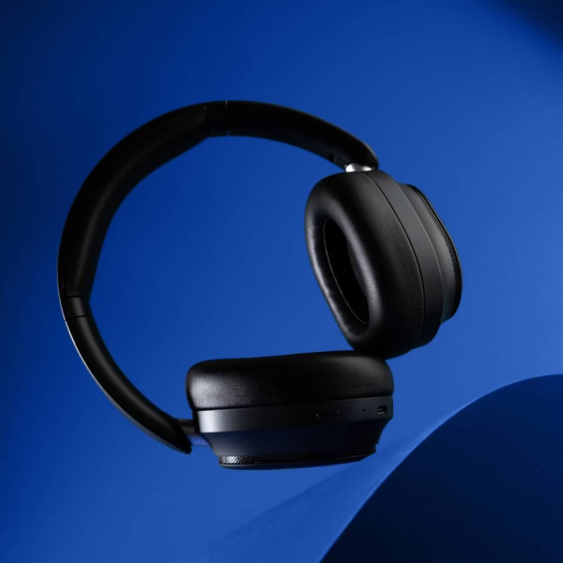 Бездротові навушники Proove Solo with ANC (APP) (black)