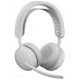 Навушники Logitech Zone Wireless 2 ES for Business Off-White TEAMS version with receiver (981-001520